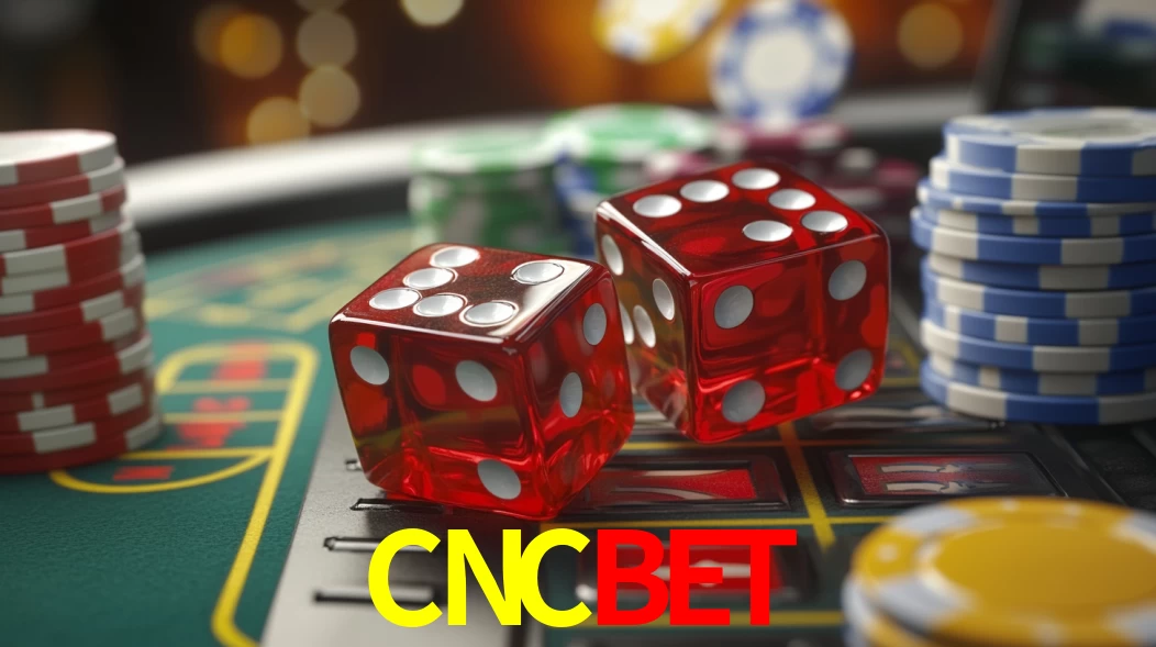 Live Casino CNCBET