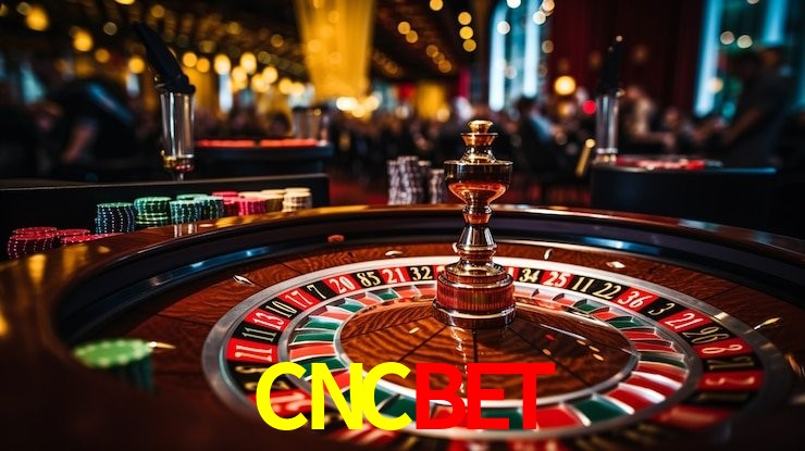 Seasonal Promotions CNCBET