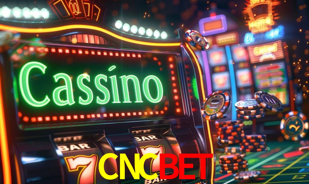 Login Seguro CNCBET