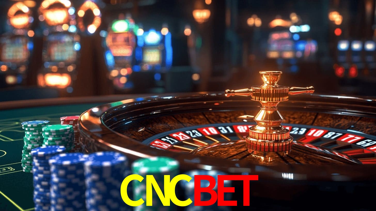 Sinta a adrenalina dos jogos de cassino com CNCBET