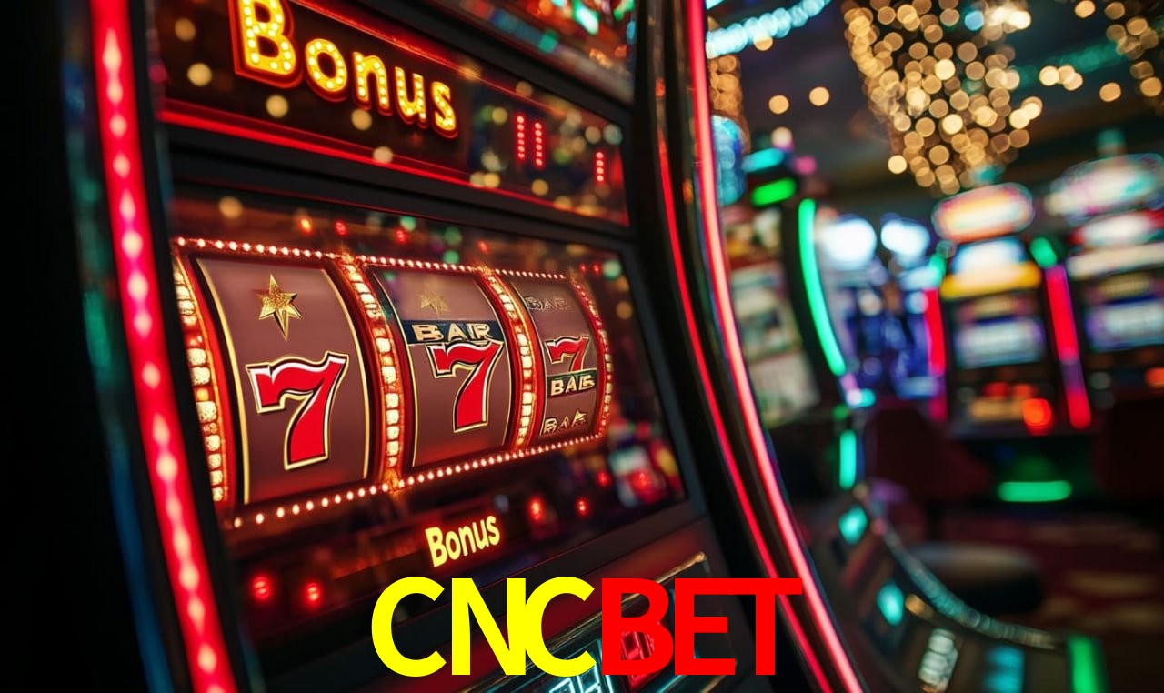Apostas com odds competitivas na CNCBET