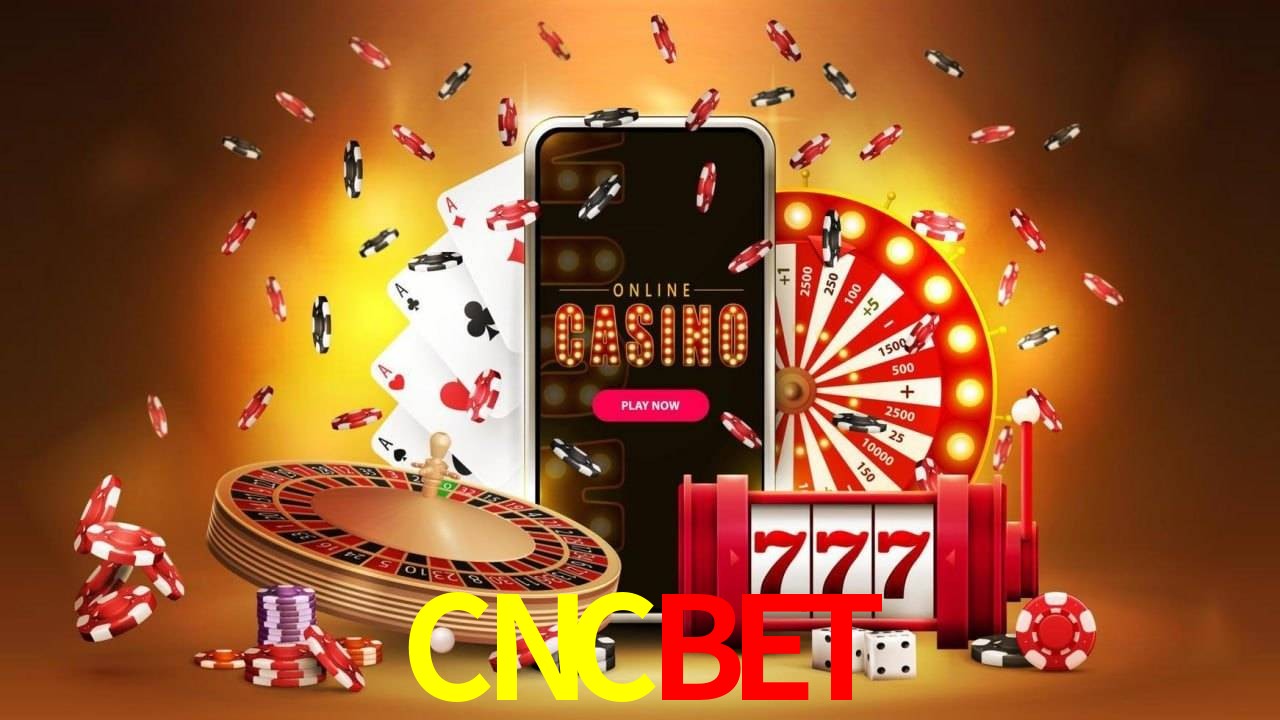 Diretório de Jogos CNCBET