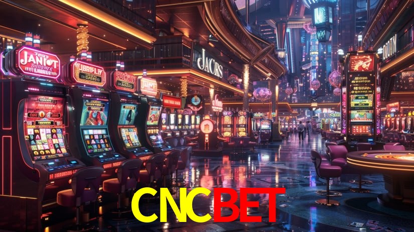 Slot Games CNCBET