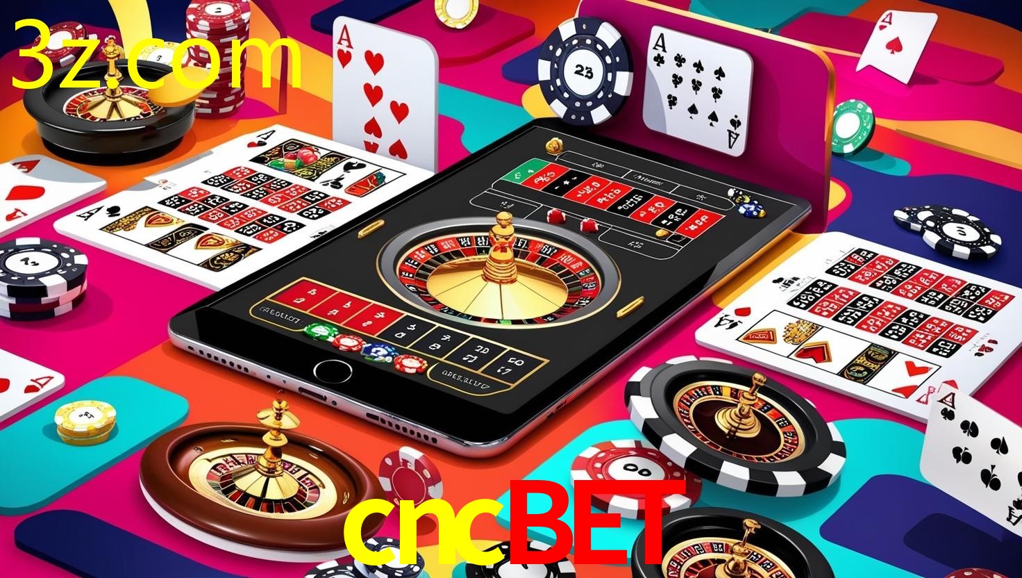 CNCBET.COM