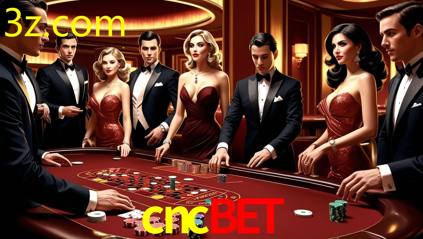 CNCBET.COM