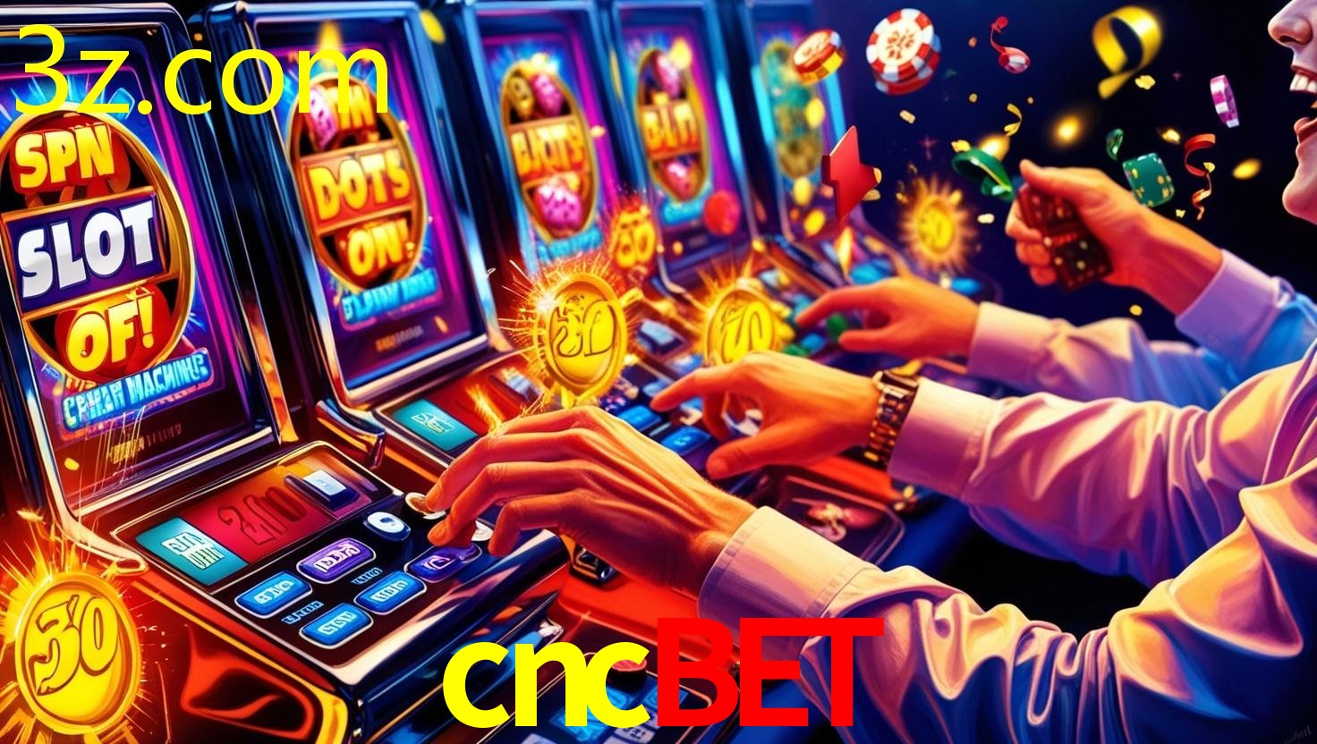 CNCBET.COM