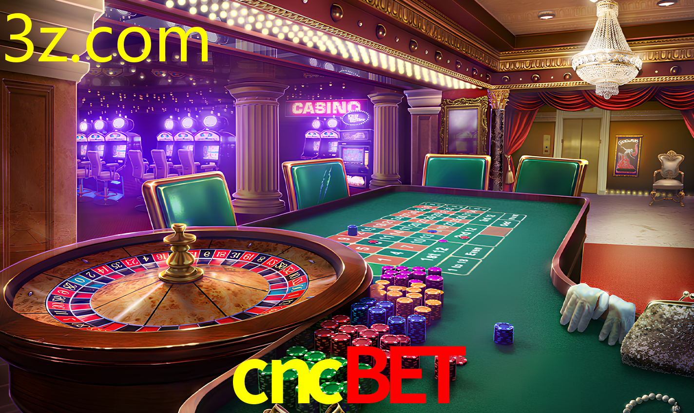 CNCBET.COM