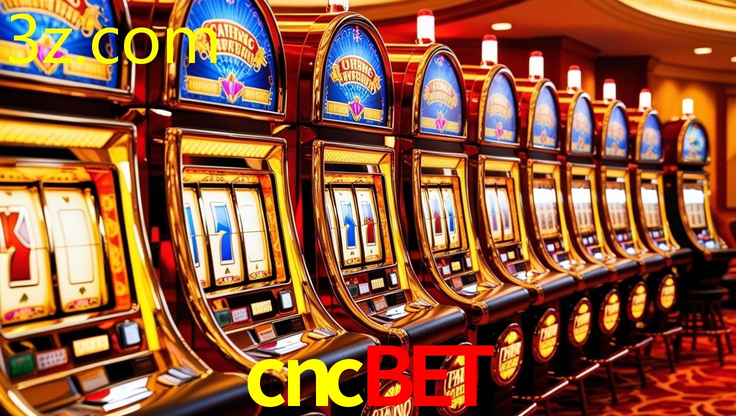 CNCBET.COM