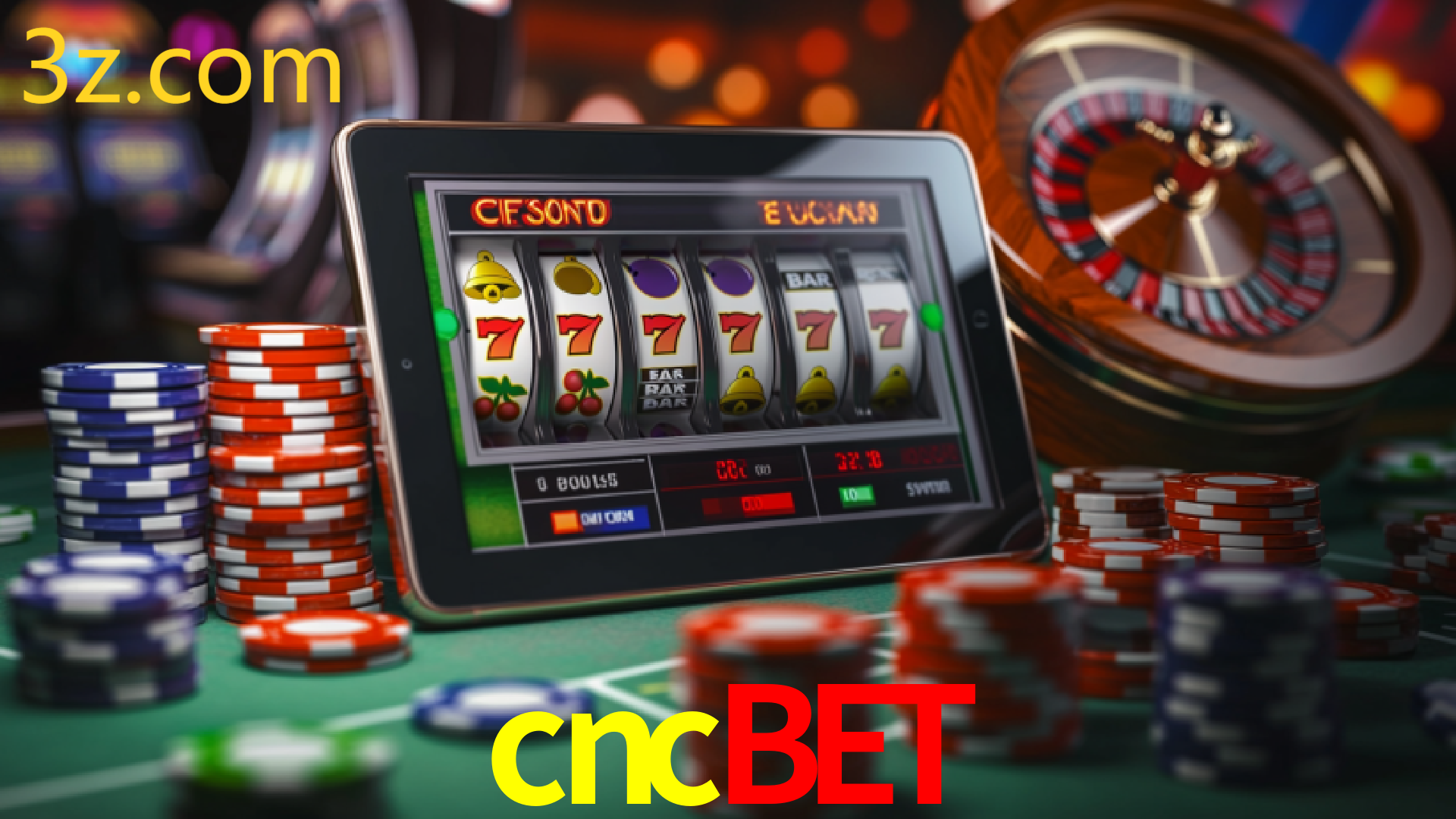 CNCBET.COM