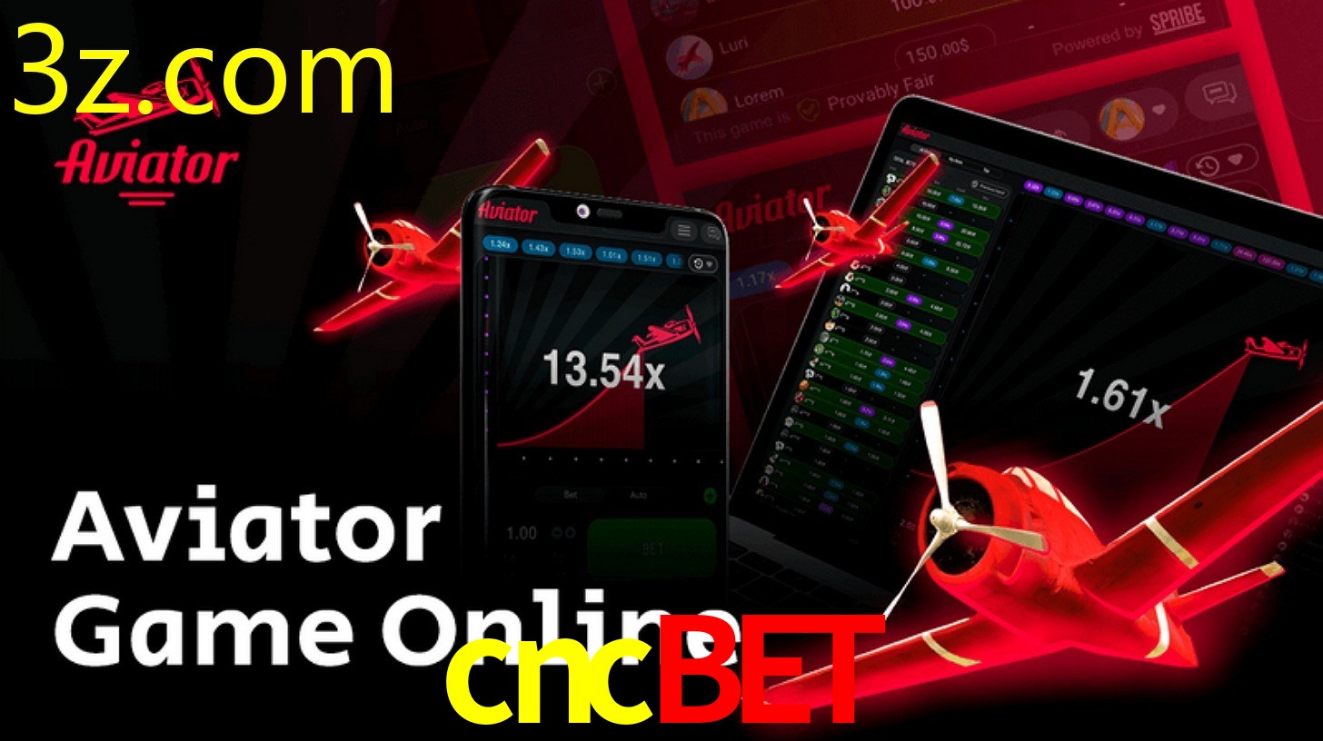 CNCBET.COM