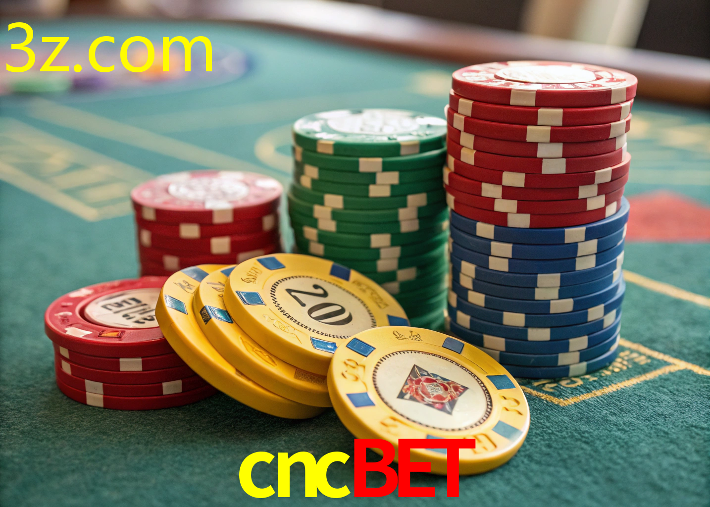 CNCBET.COM